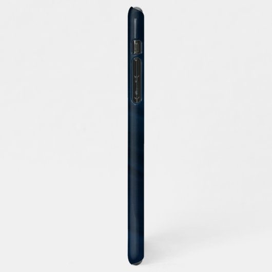 Coque iPhone 11Pro Max Chaque genou doit s'incliner (Côté gauche)