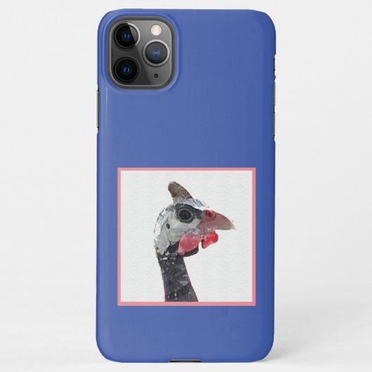 Coque iPhone 11Pro Max Charlie (Dos)