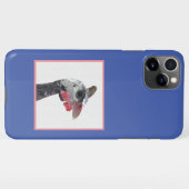 Coque iPhone 11Pro Max Charlie (Dos Horizontal)