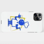 Coque iPhone 11Pro Max Chef (Dos Horizontal)