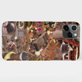 Coque iPhone 11Pro Max Chocs à bloc (Dos Horizontal)