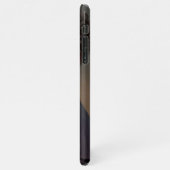 Coque iPhone 11Pro Max Cleon portrait peinture (Côté gauche)