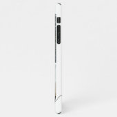 Coque iPhone 11Pro Max Collage photo et texte personnalisé (Côté gauche)