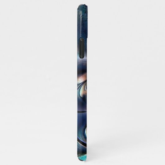 Coque iPhone 11Pro Max Conception (Côté droit)