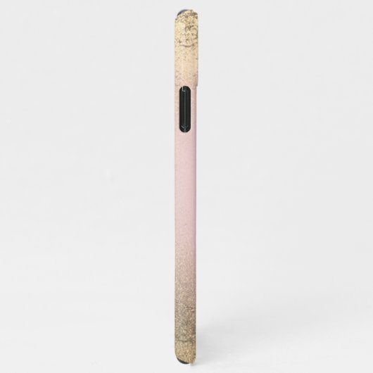 Coque iPhone 11Pro Max conception papillon (Côté droit)