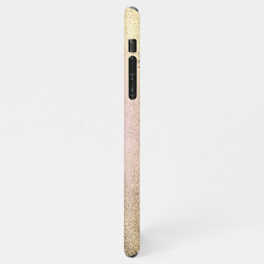 Coque iPhone 11Pro Max conception papillon (Côté gauche)