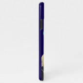 Coque iPhone 11Pro Max Coque de téléphone |Inspecteurs (Côté droit)