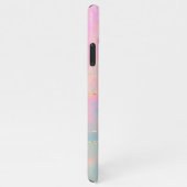 Coque iPhone 11Pro Max coque iphone photo opal stone (Côté droit)