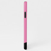 COQUE iPhone 11Pro MAX COQUE IPHONE TRUMP KISS (Côté droit)