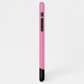 COQUE iPhone 11Pro MAX COQUE IPHONE TRUMP KISS (Côté gauche)