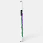 Coque iPhone 11Pro Max coque magique muffinz (Côté droit)