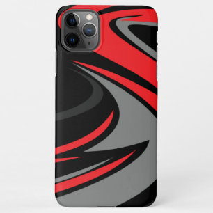 Coque iPhone 11Pro Max Coque vaguée 