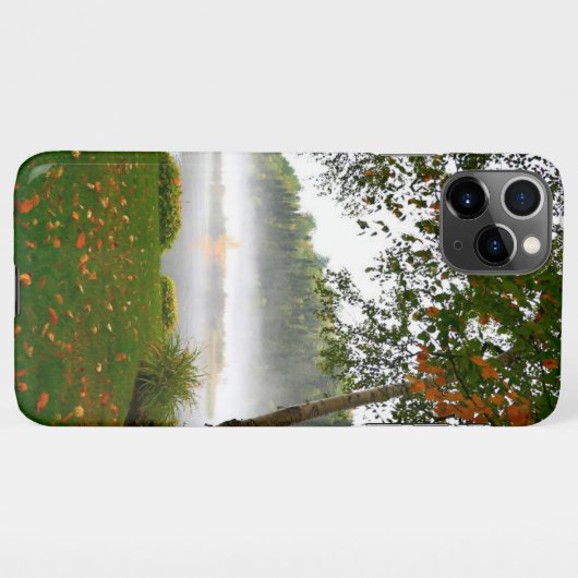 Coque iPhone 11Pro Max coques Iphone 11 pro Max (Dos Horizontal)
