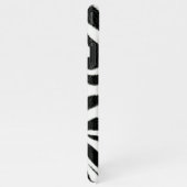 Coque iPhone 11Pro Max Créez votre propre blanc moderne (Côté droit)