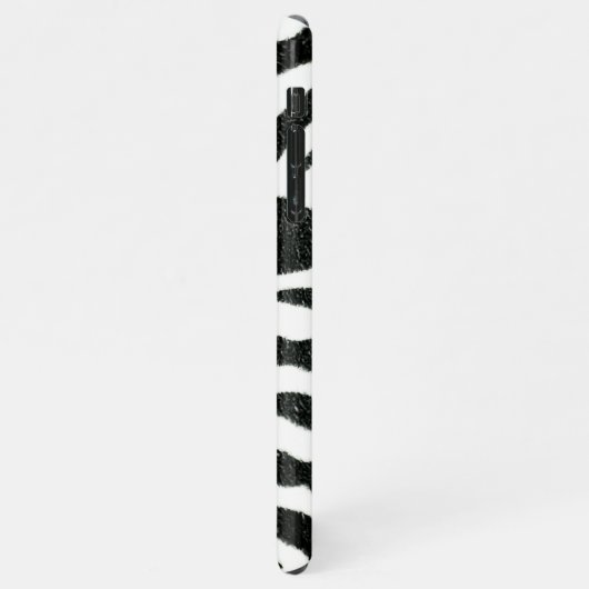 Coque iPhone 11Pro Max Créez votre propre blanc moderne (Côté gauche)