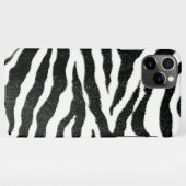 Coque iPhone 11Pro Max Créez votre propre blanc moderne (Dos Horizontal)