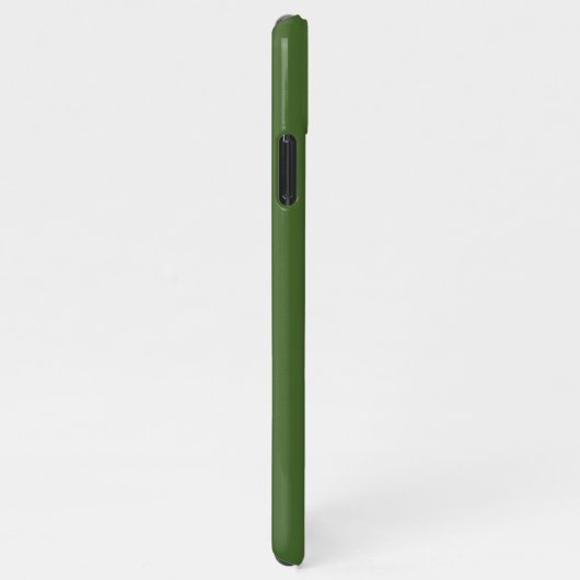 Coque iPhone 11Pro Max Créez votre propre interface conviviale (Côté droit)