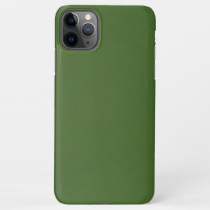 Coque iPhone 11Pro Max Créez votre propre interface conviviale