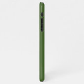 Coque iPhone 11Pro Max Créez votre propre interface conviviale (Côté gauche)