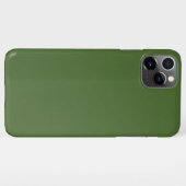 Coque iPhone 11Pro Max Créez votre propre interface conviviale (Dos Horizontal)