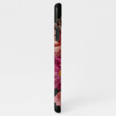 Coque iPhone 11Pro Max Curious Blooms iPhone 11 Pro Max Coque (Côté droit)