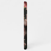 Coque iPhone 11Pro Max Curious Blooms iPhone 11 Pro Max Coque (Côté gauche)