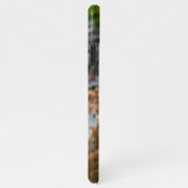 Coque iPhone 11Pro Max Custom Best Friend Photo Love Heart Paw Print Text (Côté droit)