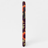 Coque iPhone 11Pro Max Dessin de Jardin de tournesol enchanté (Côté gauche)