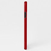 Coque iPhone 11Pro Max Drapeau américain 2 (Côté droit)