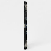 Coque iPhone 11Pro Max Elégant Mandala (Côté gauche)