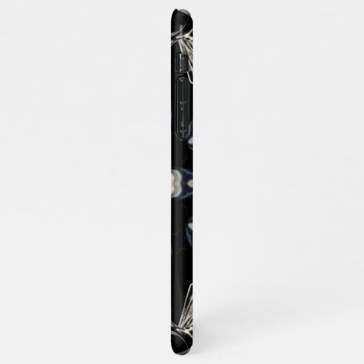 Coque iPhone 11Pro Max Elégant Mandala (Côté gauche)