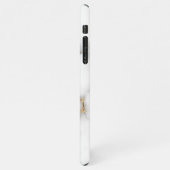 Coque iPhone 11Pro Max Espoir dans l'Écriture Verse Ésaïe 40:31 (Côté gauche)