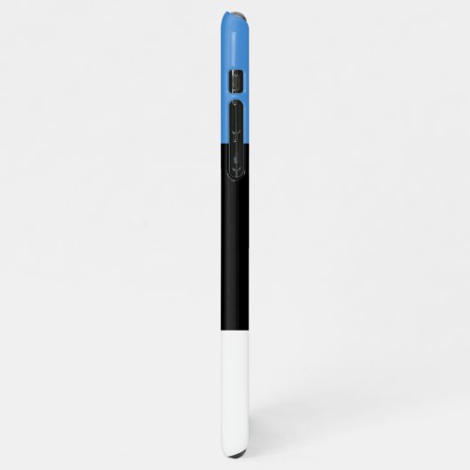 Coque iPhone 11Pro Max Estonia Phone Case (Côté gauche)