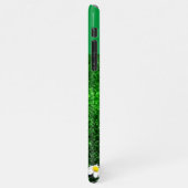 Coque iPhone 11Pro Max Étui téléphonique pour mariée et chambre (Côté gauche)