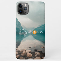 Explorez le monde avec Bitcoin