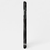 Coque iPhone 11Pro Max Fille aux larmes (Côté gauche)