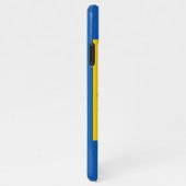 Coque iPhone 11Pro Max Flag of Philadelphia, Pennsylvania (Côté droit)