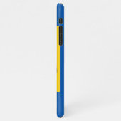 Coque iPhone 11Pro Max Flag of Philadelphia, Pennsylvania (Côté gauche)