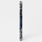 Coque iPhone 11Pro Max Folk Mandala (Côté gauche)