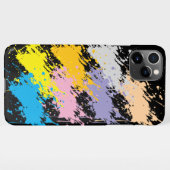 Coque iPhone 11Pro Max Funda artistica- iphone 11 pro max (Dos Horizontal)