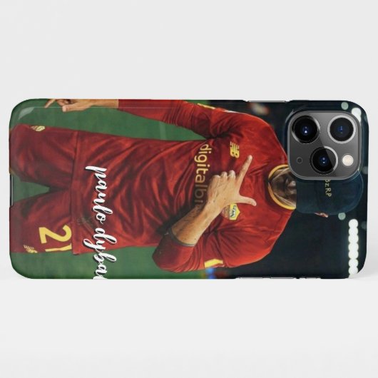 Coque iPhone 11Pro Max Funda para móvil (Dos Horizontal)