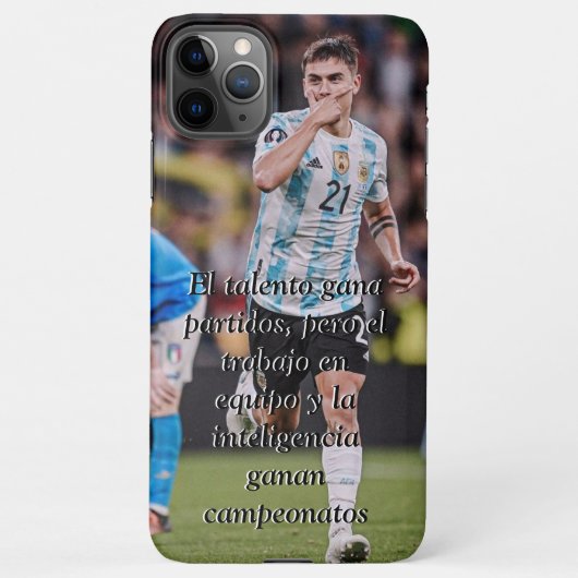 Coque iPhone 11Pro Max Funda para móvil (Dos)