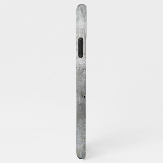 Coque iPhone 11Pro Max fuselage vintage (Côté droit)