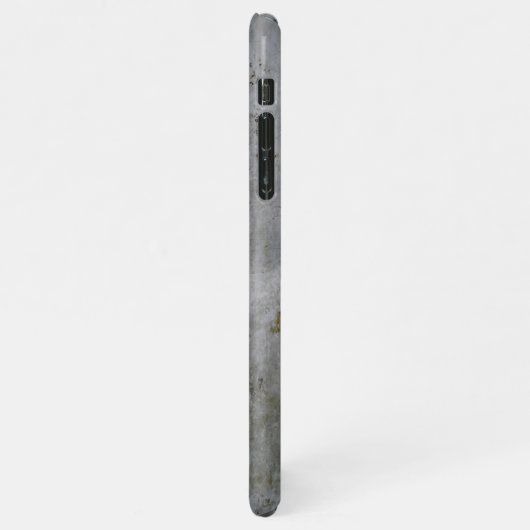 Coque iPhone 11Pro Max fuselage vintage (Côté gauche)