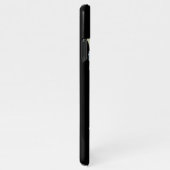 Coque iPhone 11Pro Max Ghost holding text  (Côté droit)