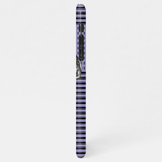 Coque iPhone 11Pro Max girlfriend (Côté gauche)