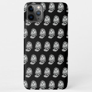 Coque iPhone 11Pro Max Greco Roman Bust