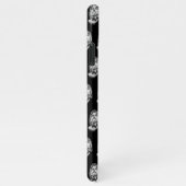 Coque iPhone 11Pro Max Greco Roman Bust (Côté droit)