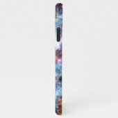 Coque iPhone 11Pro Max Guerre et paix Nebula - NGC 6357 (Côté droit)