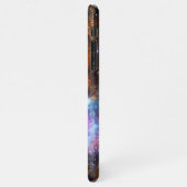 Coque iPhone 11Pro Max Guerre et paix Nebula - NGC 6357 (Côté gauche)